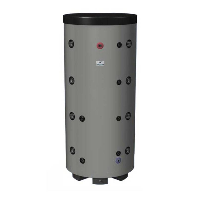 Теплоаккумулятор Hajdu PT 500 C 500 л 1 теплообменник PT 500 C
