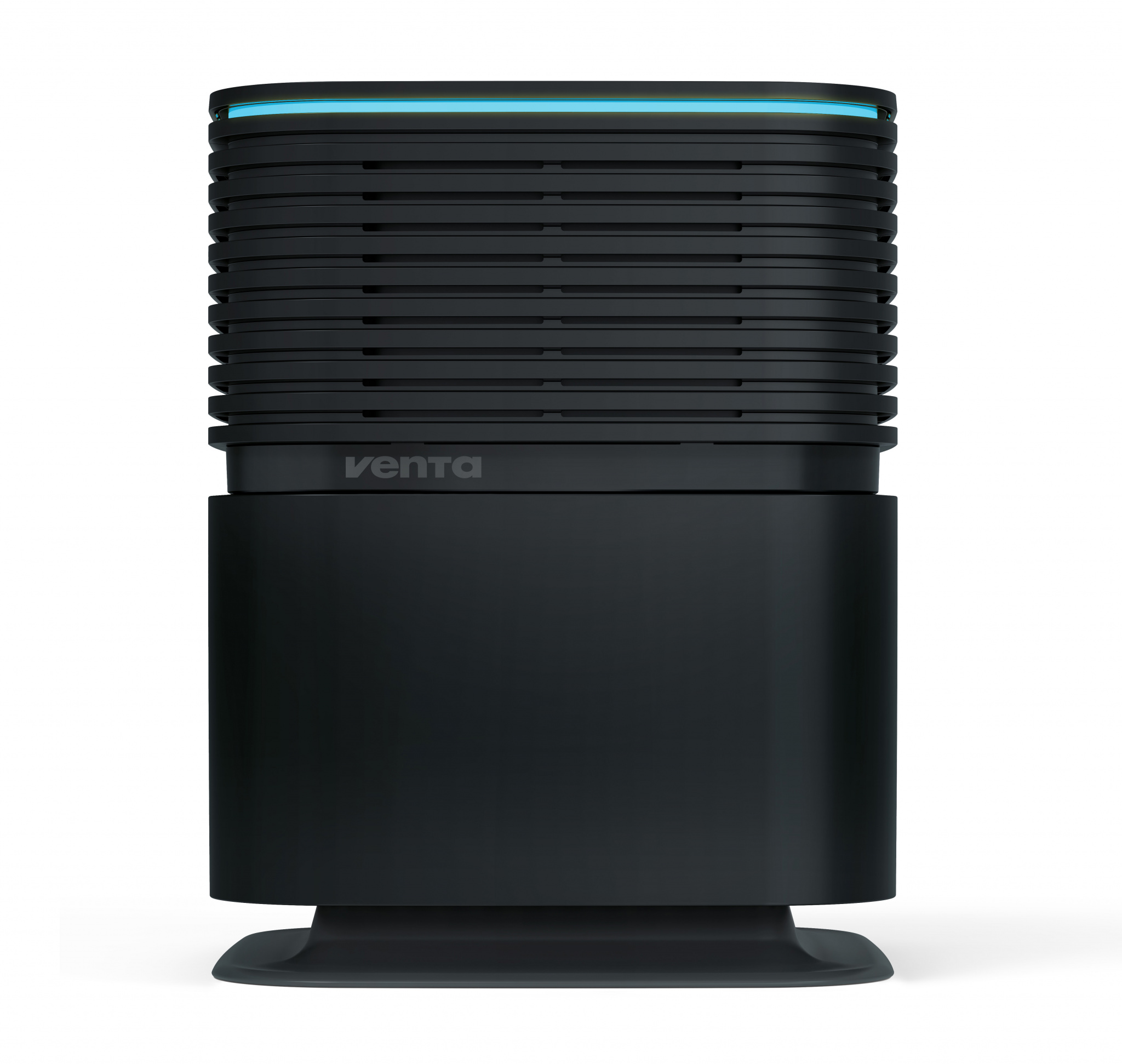 Мойка воздуха Venta AeroStyle Compact AH735 черный AH735