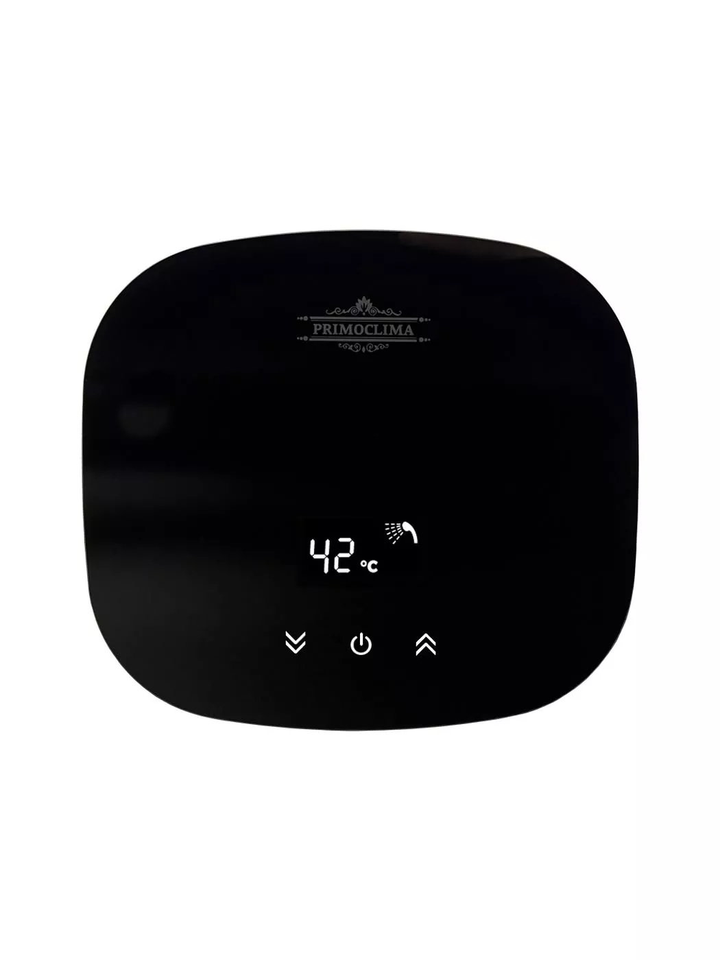 Водонагреватель проточный PrimoClima THERMA 5.5 кВт черный THERMA 5.5 Black