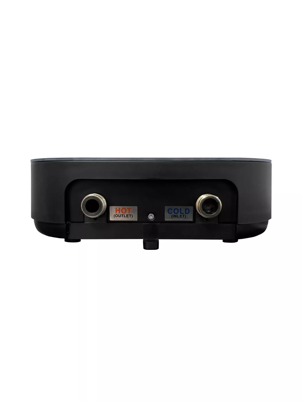 Водонагреватель проточный PrimoClima THERMA 5.5 кВт черный THERMA 5.5 Black