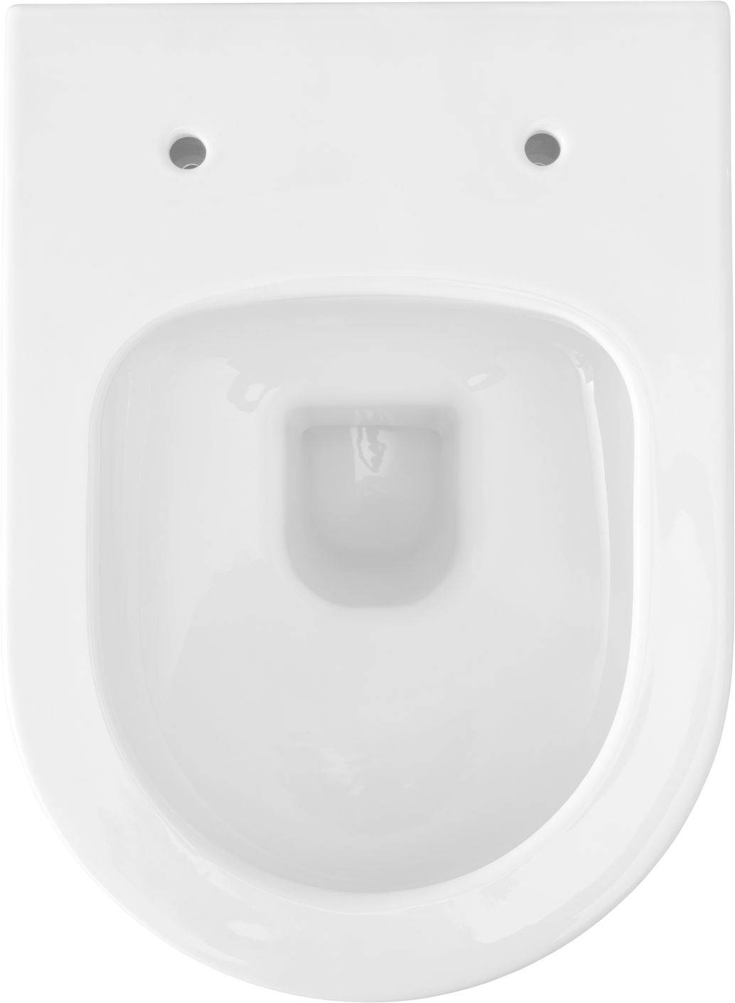 Унитаз подвесной с инсталляцией Allen Brau Priority 36х49х33 см белый 00316509