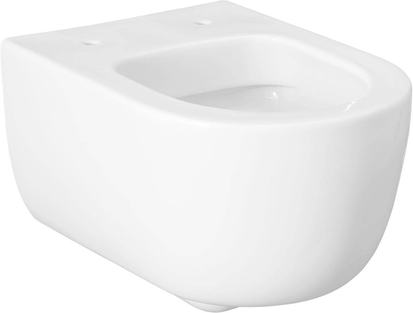 Унитаз подвесной с инсталляцией Allen Brau Priority 36х49х33 см белый 00316509