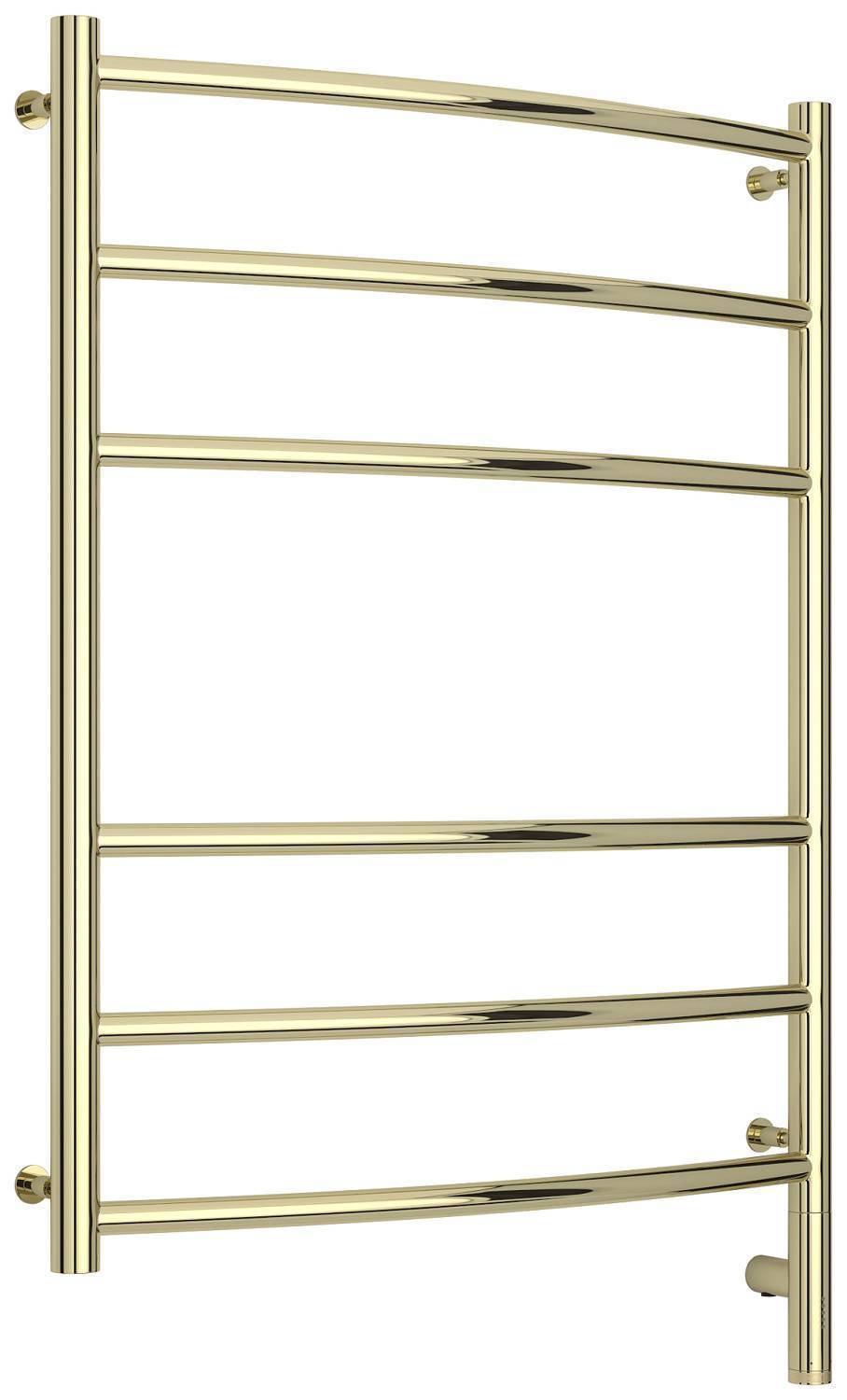 Полотенцесушитель электрический Сунержа Галант 3.0 632x924 мм правое шампань 020-5801-8060