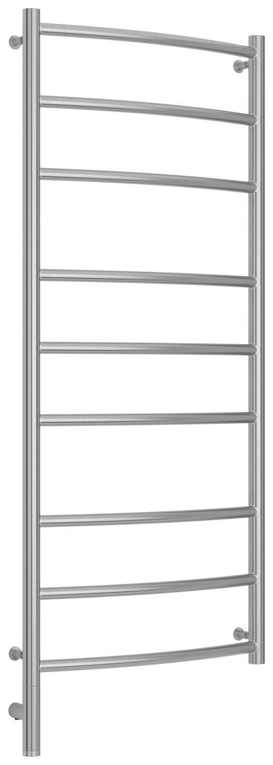 Полотенцесушитель электрический Сунержа Галант 3.0 532x1324 мм левый сатин 071-5800-1250