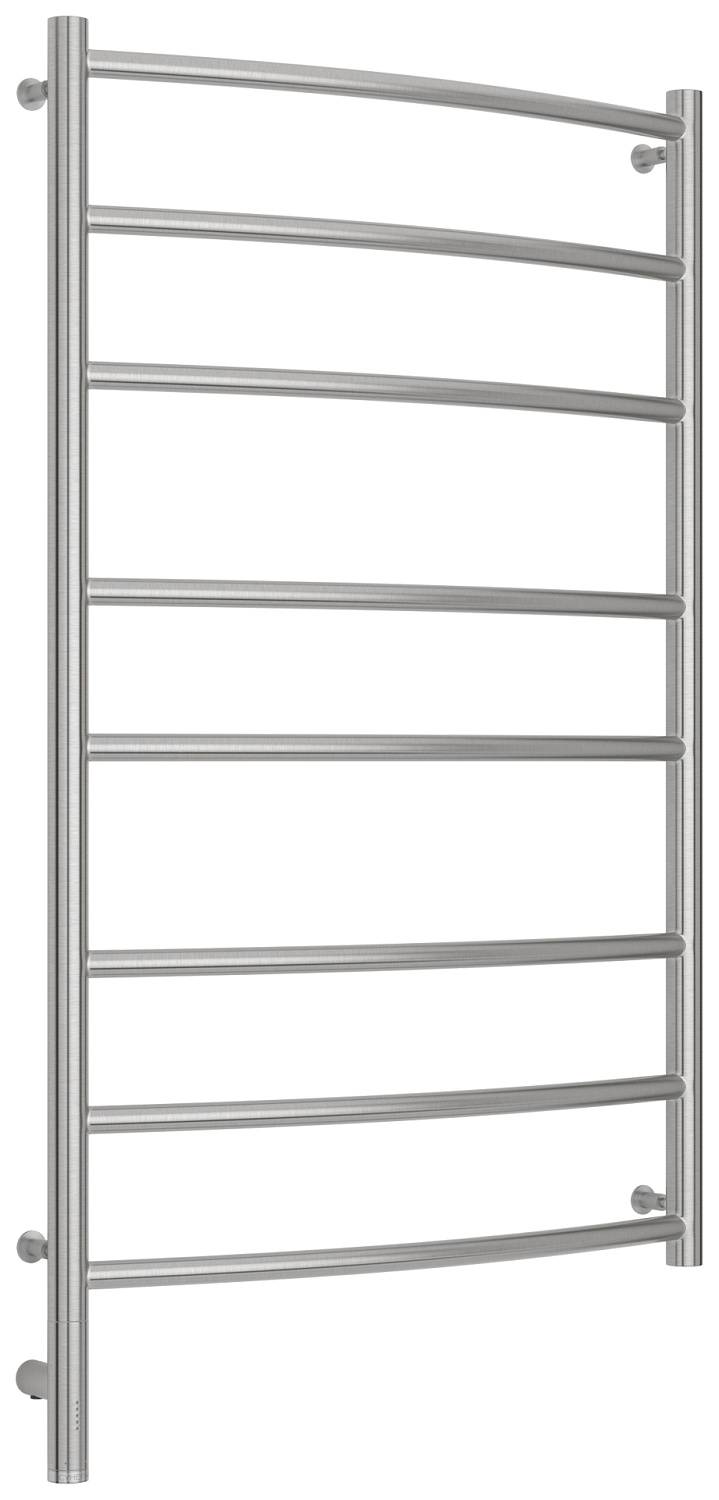 Полотенцесушитель электрический Сунержа Галант 3.0 632x1124 мм левый сатин 071-5800-1060