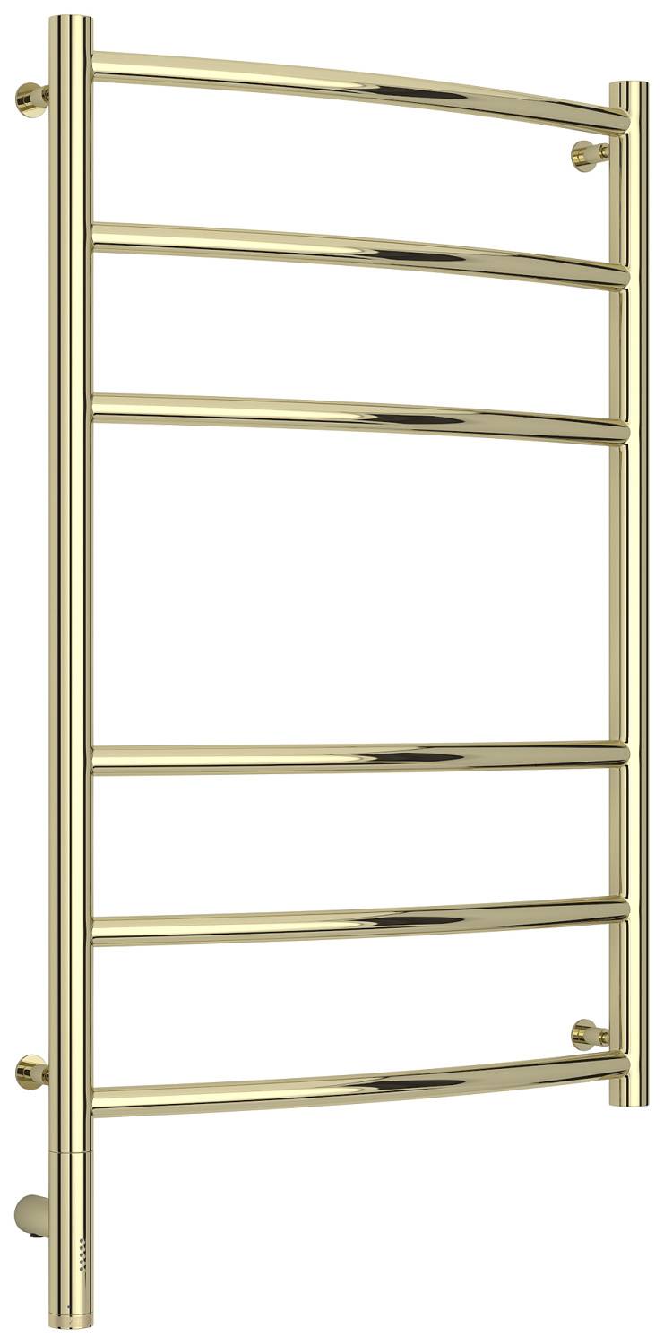 Полотенцесушитель электрический Сунержа Галант 3.0 532x924 мм левый шампань 020-5800-8050