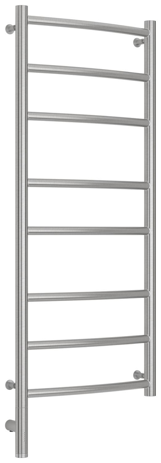 Полотенцесушитель электрический Сунержа Галант 3.0 432x1124 мм левый сатин 071-5800-1040