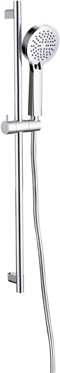 Душевой гарнитур Allen Brau Eclipse 3 режима шланг 150 см хром 5.E1008-00