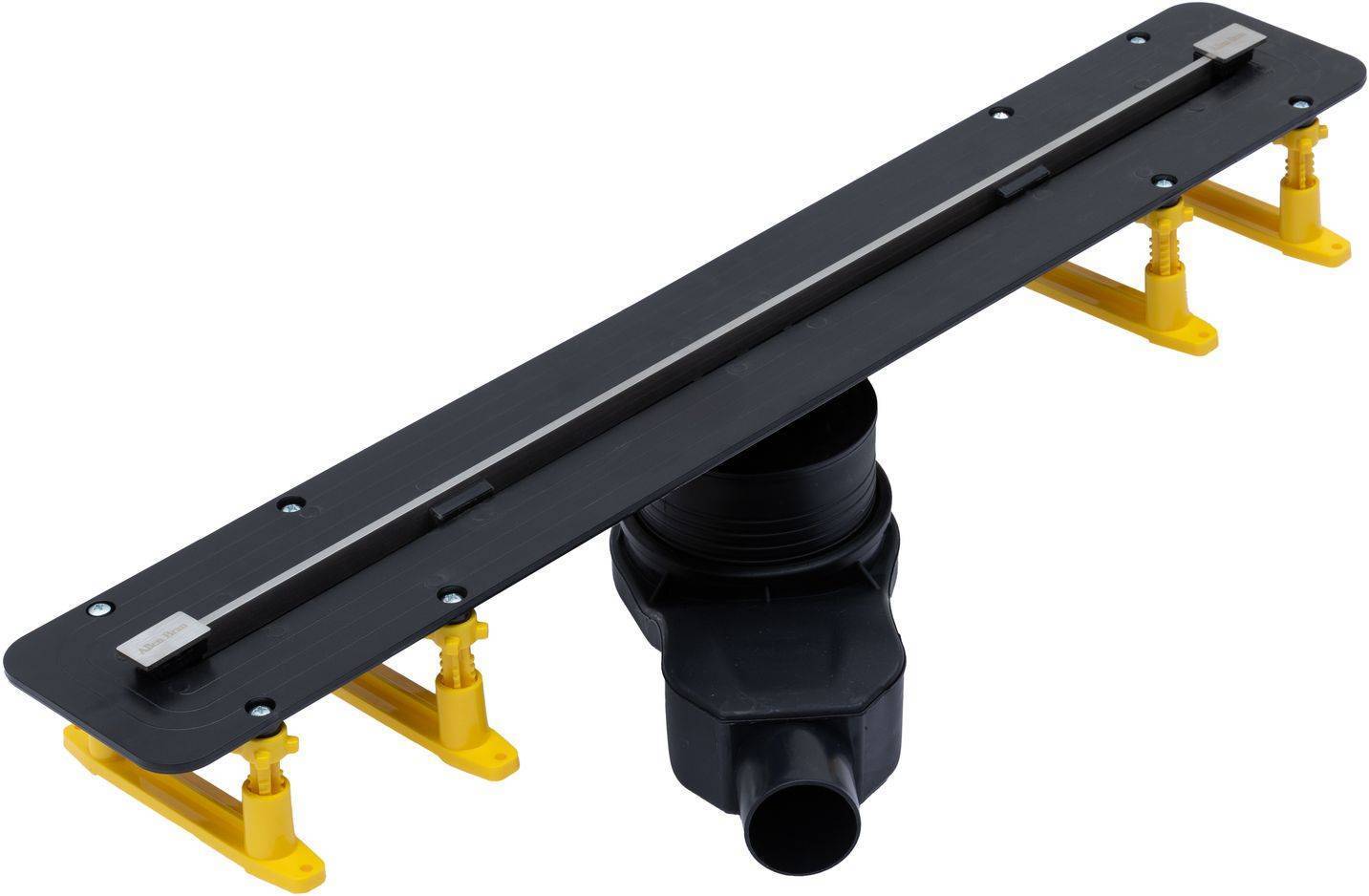 Душевой лоток Allen Brau Liberty 64.5 см нержавеющая сталь 9.50000.SS