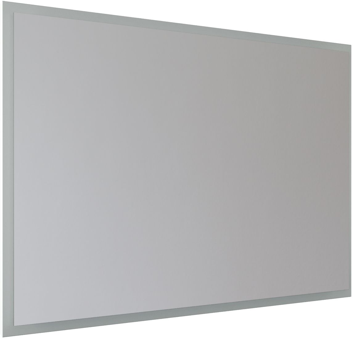 Зеркало Allen Brau Activity 100x75 см с подсветкой папирус 1.340029.PWM