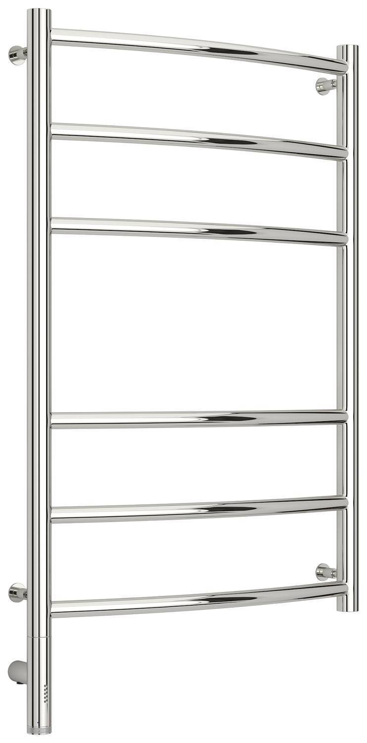 Полотенцесушитель электрический Сунержа Галант 3.0 532x924 мм левый без покрытия 00-5800-8050