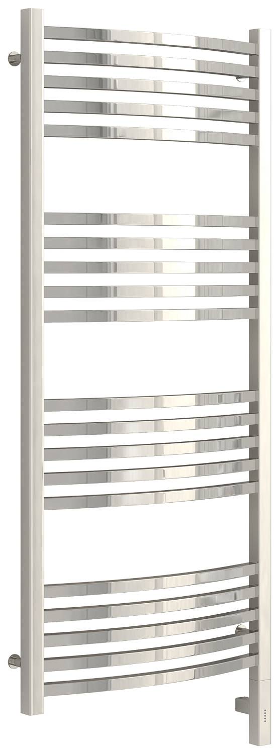 Полотенцесушитель электрический Сунержа Аркус 3.0 530x1320 мм правое без покрытия 00-5705-1250
