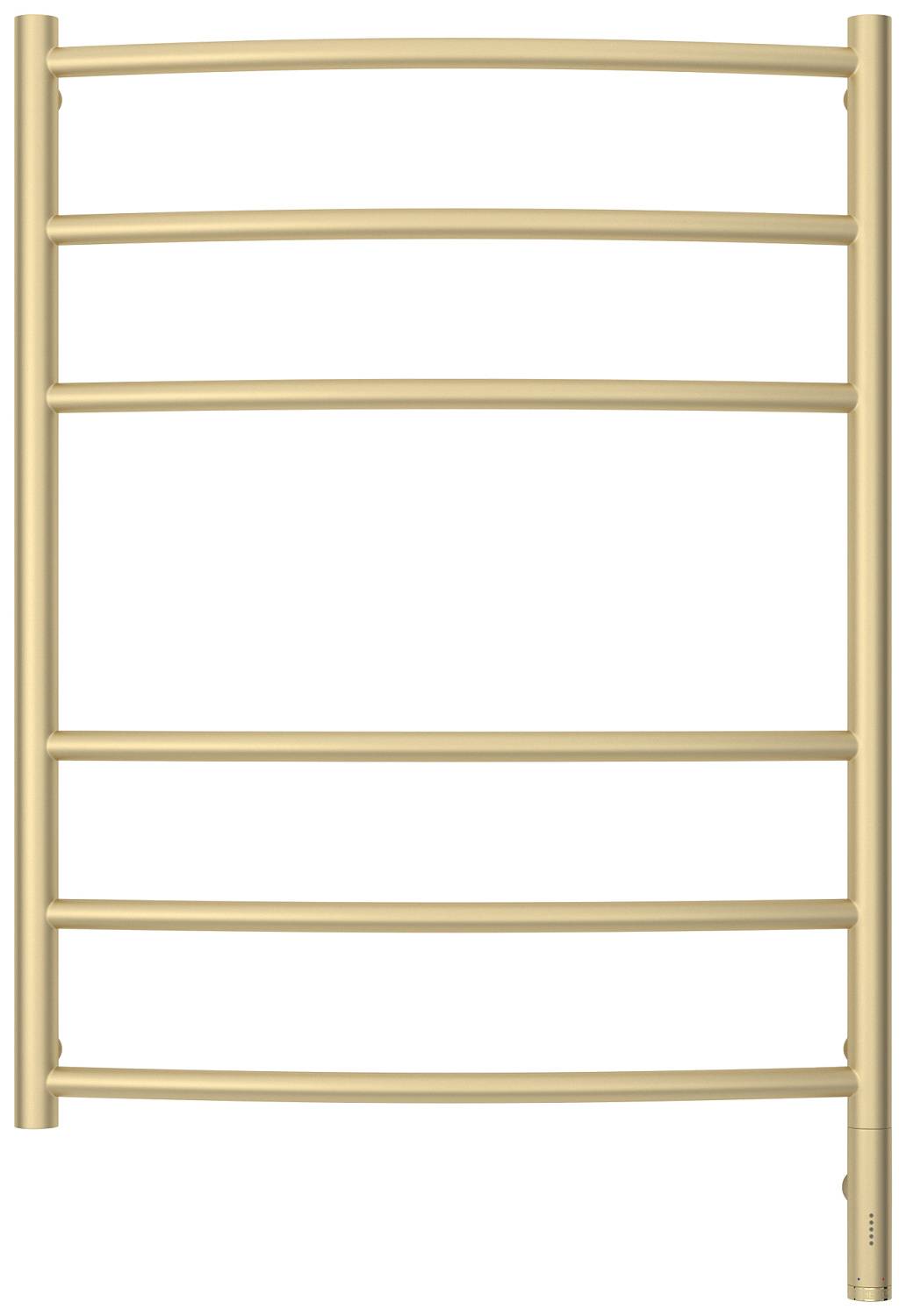 Полотенцесушитель электрический Сунержа Галант 3.0 632x924 мм правое матовая шампань 022-5801-8060