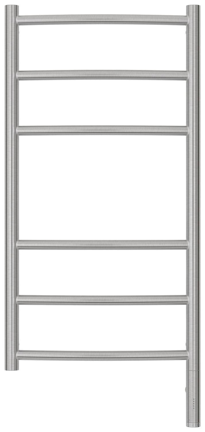 Полотенцесушитель электрический Сунержа Галант 3.0 432x800 мм правый сатин 071-5801-8040