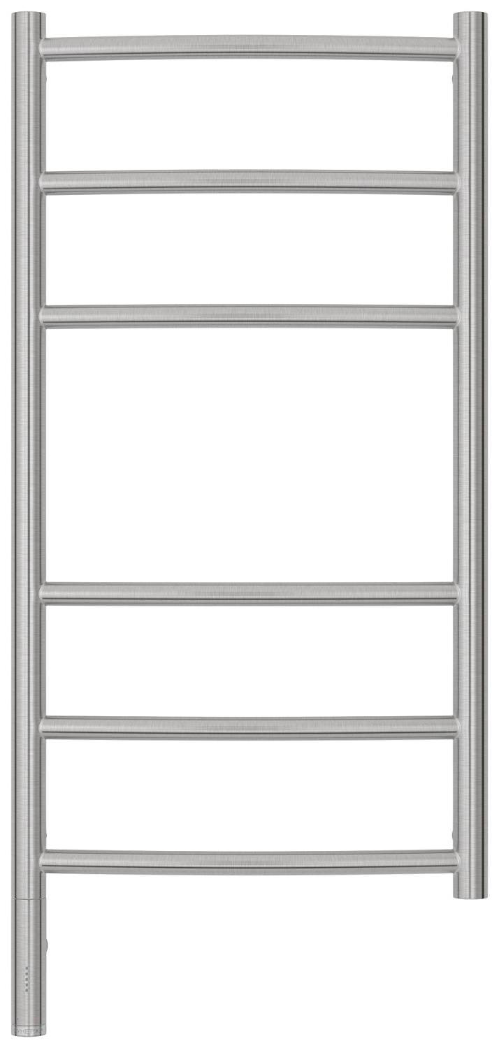 Полотенцесушитель электрический Сунержа Галант 3.0 432x924 мм левый сатин 071-5800-8040