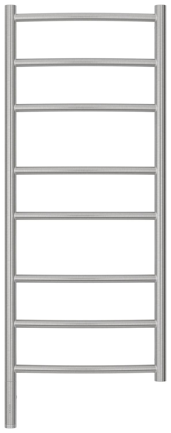Полотенцесушитель электрический Сунержа Галант 3.0 432x1124 мм левый сатин 071-5800-1040