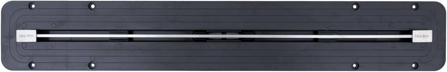 Душевой лоток Allen Brau Liberty 64.5 см нержавеющая сталь 9.50000.SS