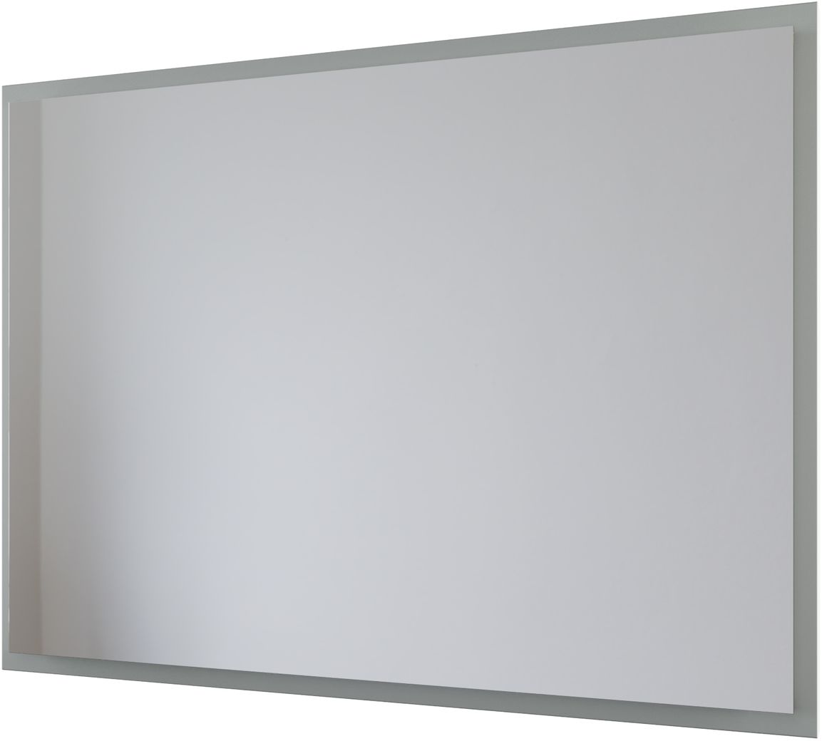 Зеркало Allen Brau Activity 100x75 см с подсветкой папирус 1.340029.PWM