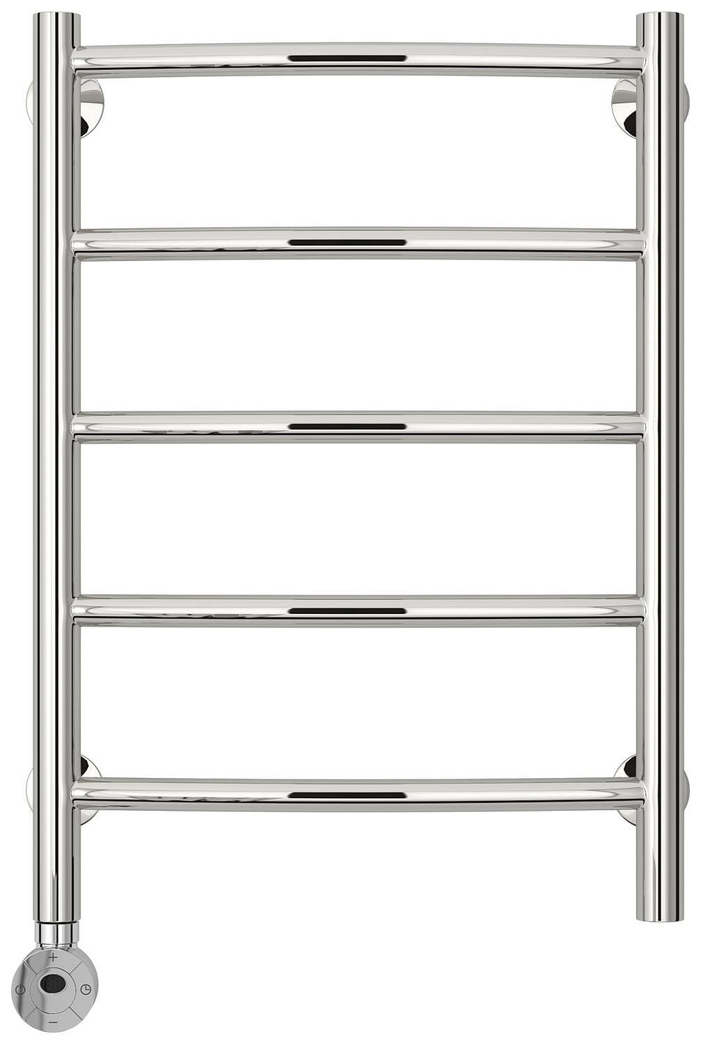 Полотенцесушитель электрический Стилье Формат 12 45.8x66.5 см без покрытия 00513-6040