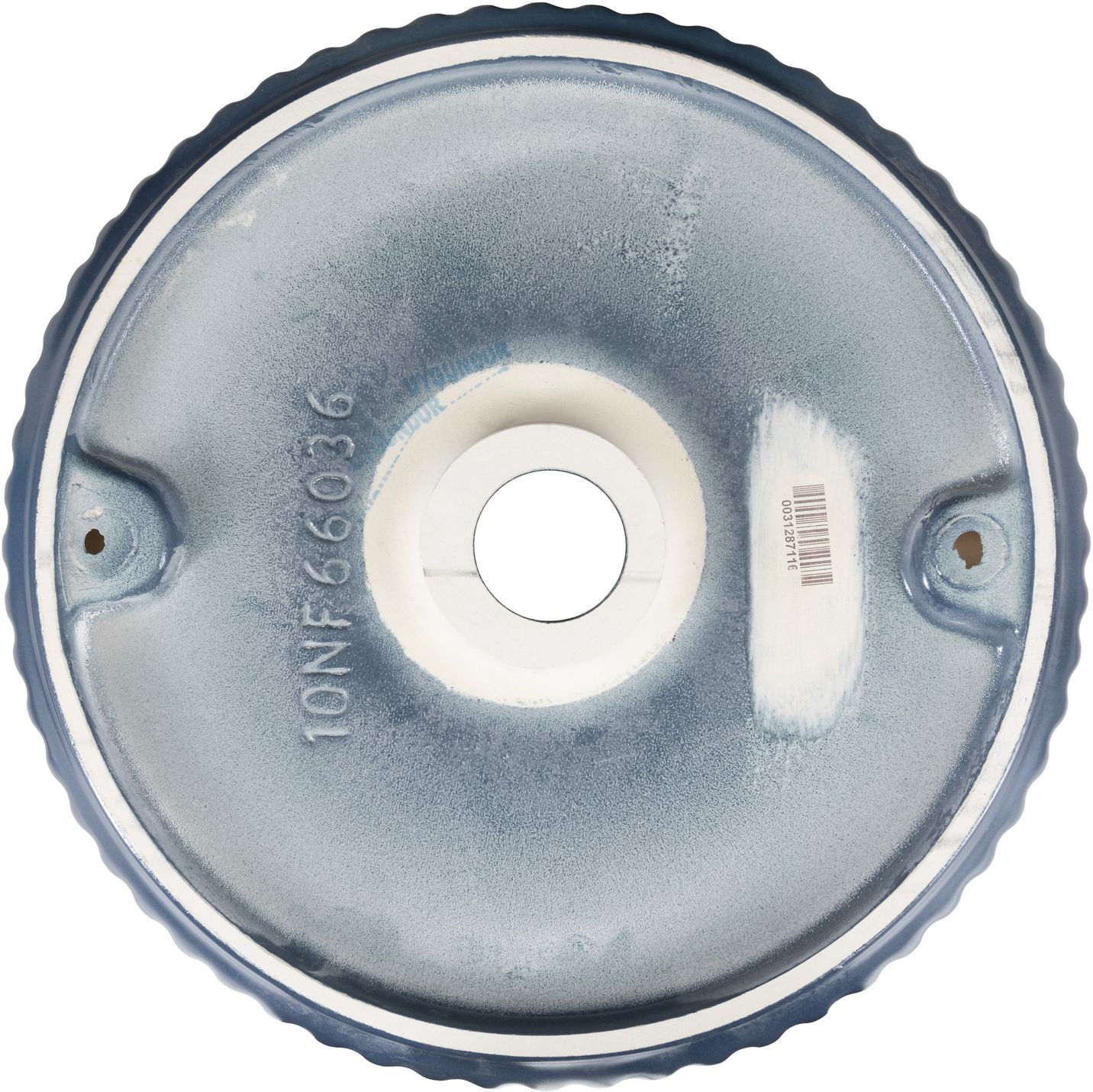 Раковина-чаша Allen Brau Fantasy 36х36х12 см индиго 4.11032.ID