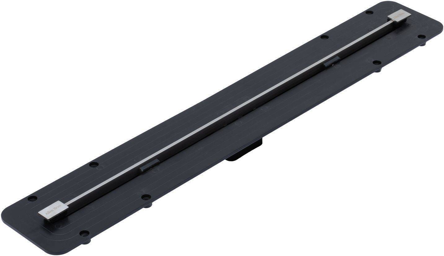 Душевой лоток Allen Brau Liberty 64.5 см нержавеющая сталь 9.50000.SS