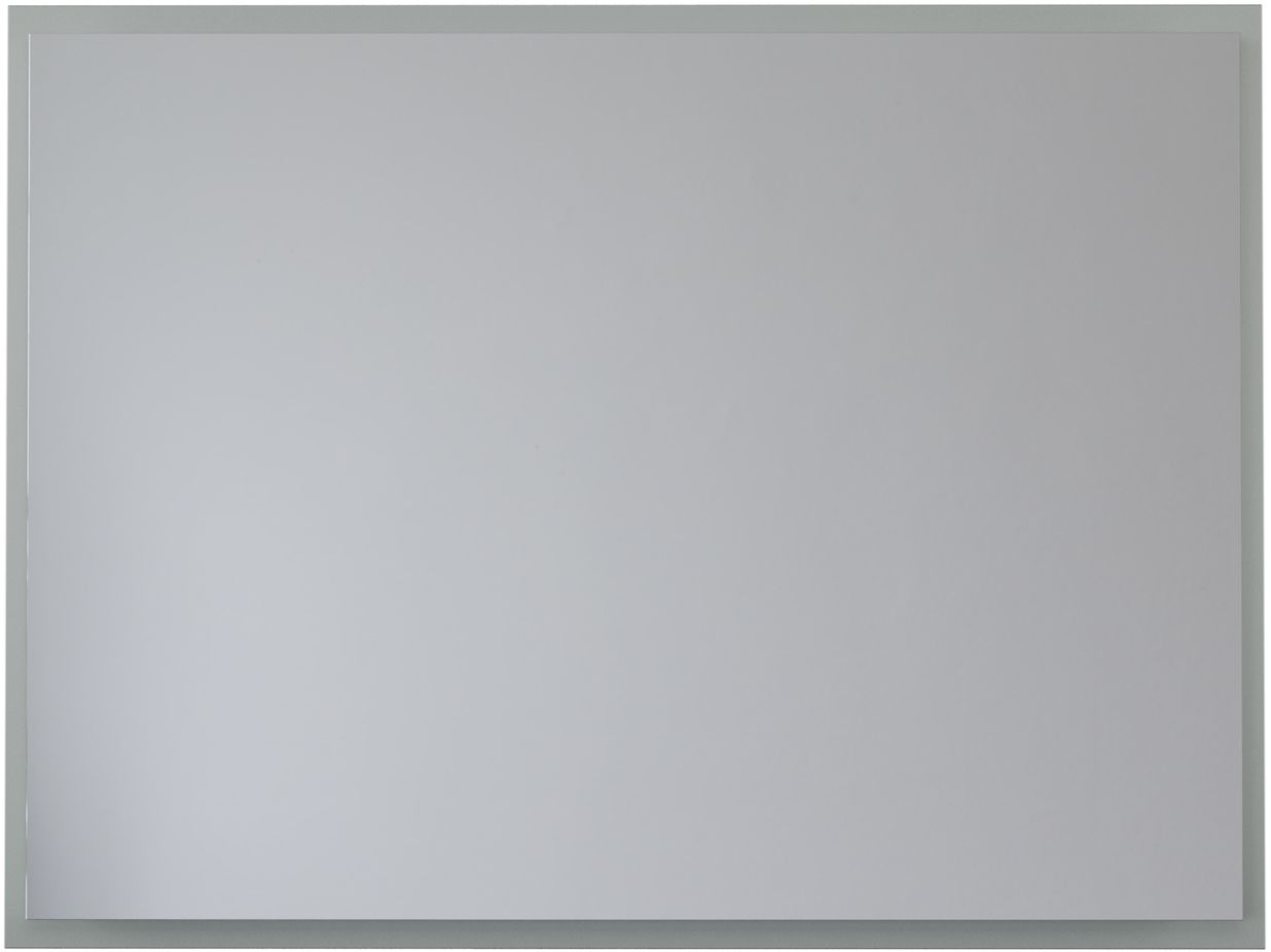 Зеркало Allen Brau Activity 100x75 см с подсветкой папирус 1.340029.PWM