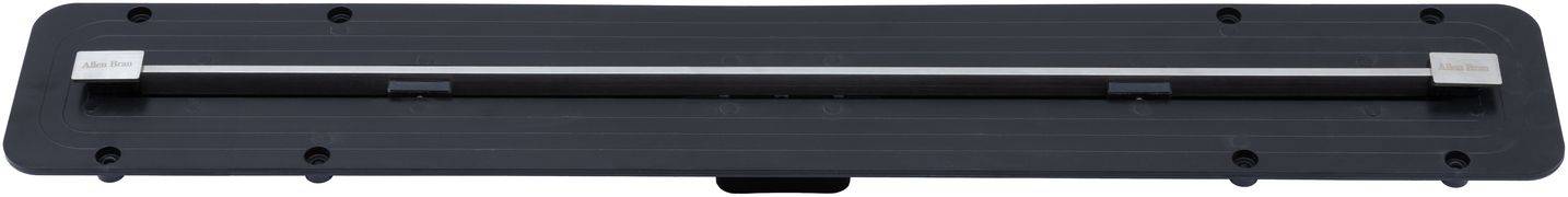 Душевой лоток Allen Brau Liberty 64.5 см нержавеющая сталь 9.50000.SS