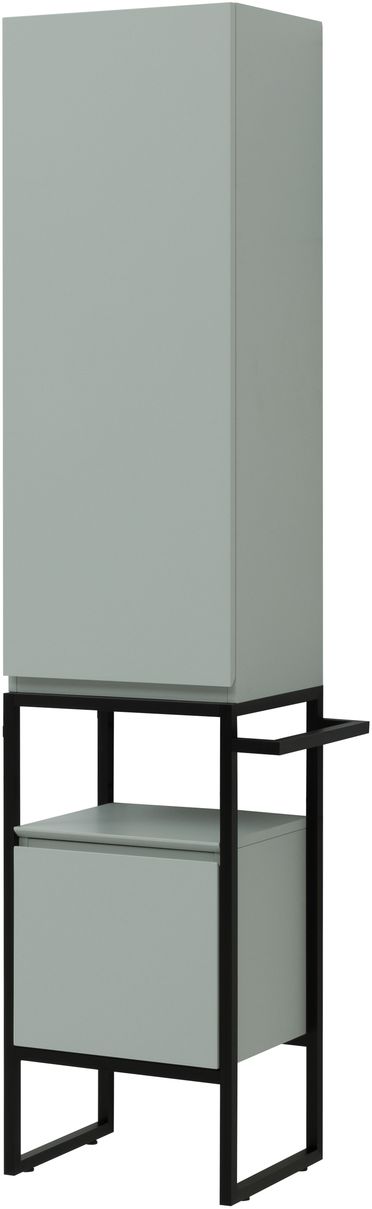 Шкаф-пенал Allen Brau Priority 40х31.5х180 см папирус матовый 1.31006.PWM