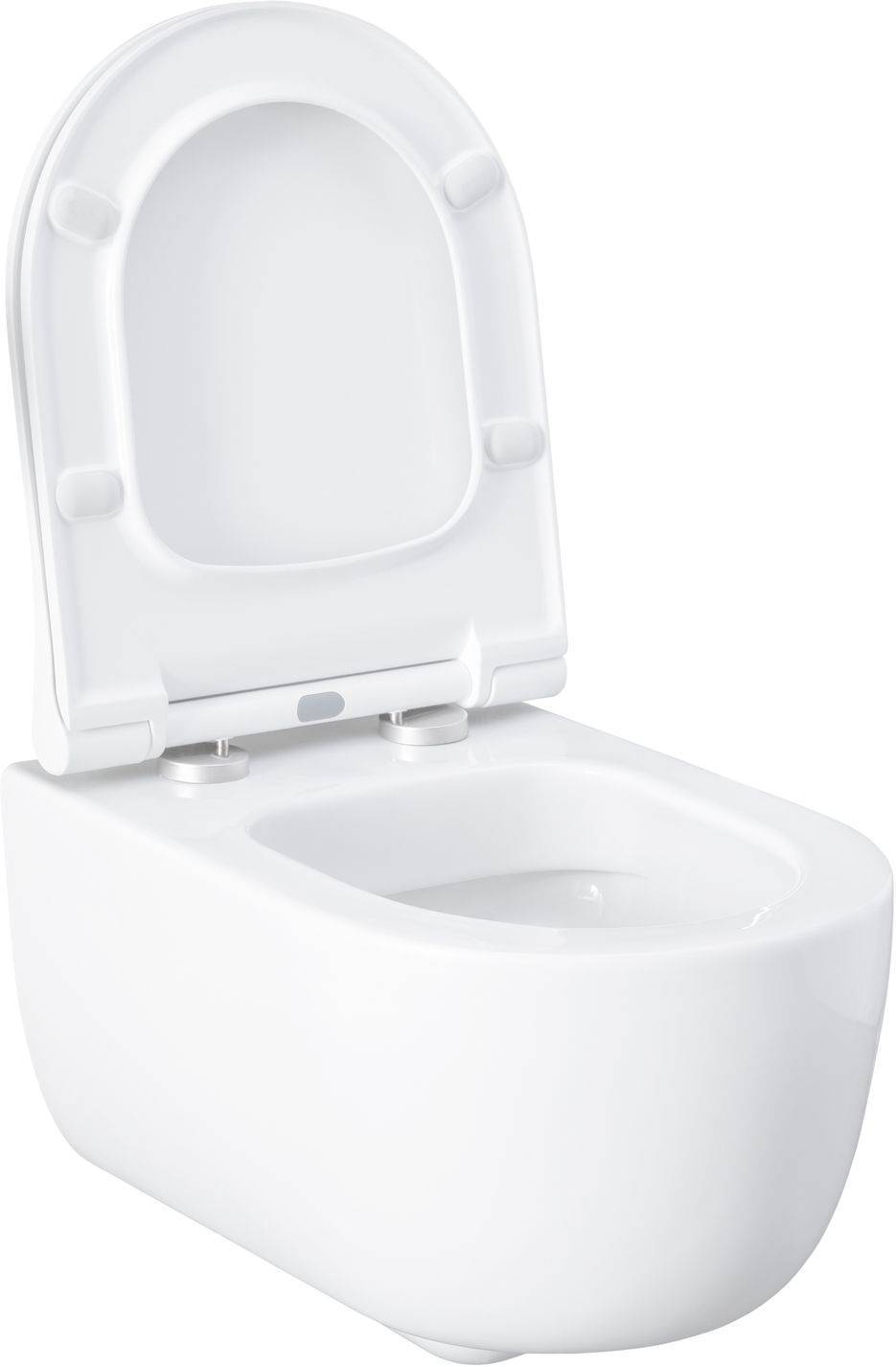 Унитаз подвесной с инсталляцией Allen Brau Priority 36х49х33 см белый 00316509