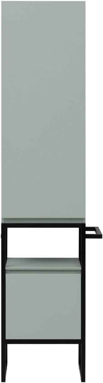 Шкаф-пенал Allen Brau Priority 40х31.5х180 см папирус матовый 1.31006.PWM