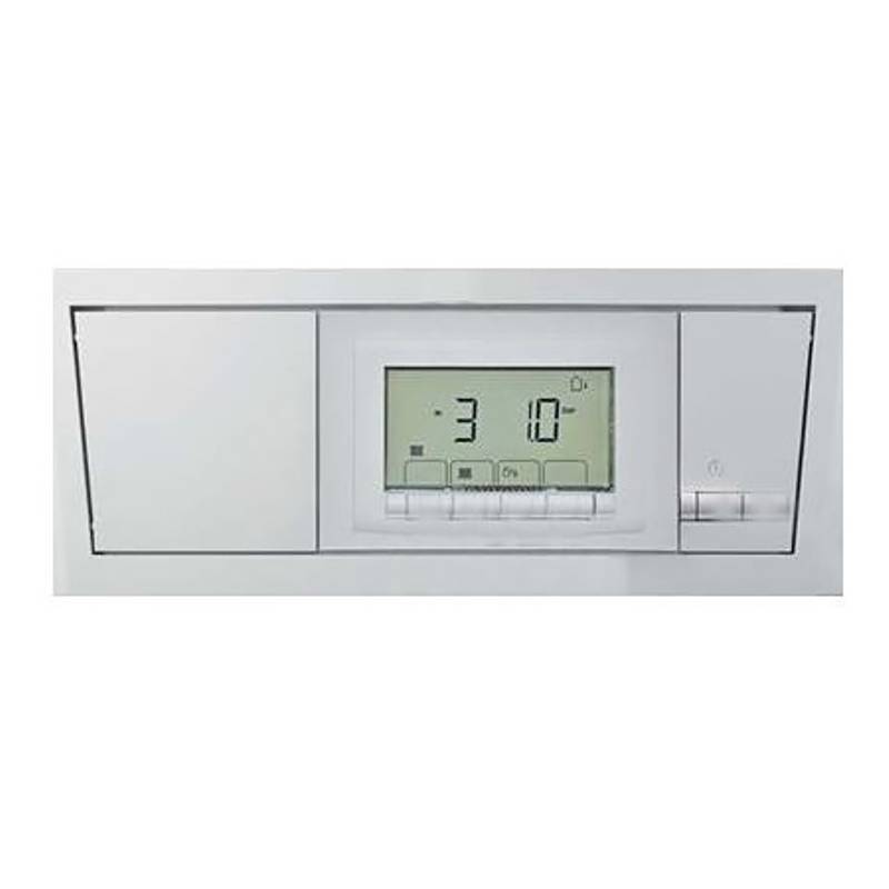 Панель управления De Dietrich IniControl 2 для котлов EF/EFU 7629517