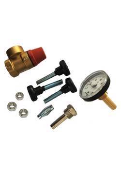 Монтажный комплект SUNSYSTEM SK VIII 170006000008