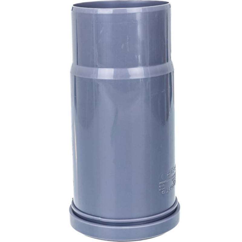 Патрубок компенсационный Ostendorf HT DN 110 115800