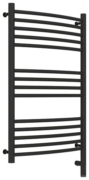 Полотенцесушитель электрический Сунержа Богема 3.0 500x800 мм правый темный титан муар 15-5803-8050