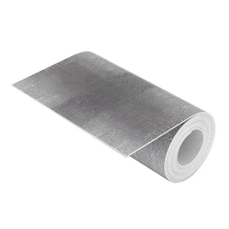 Подложка для теплого пола Electrolux ППЭ 1 х 1 м 1 м2 A-Underlay 1