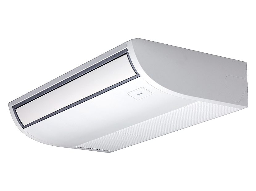 Внутренний блок сплит-системы TOSHIBA RAV-RM401CTP-E подпотолочный RAV-RM401CTP-E