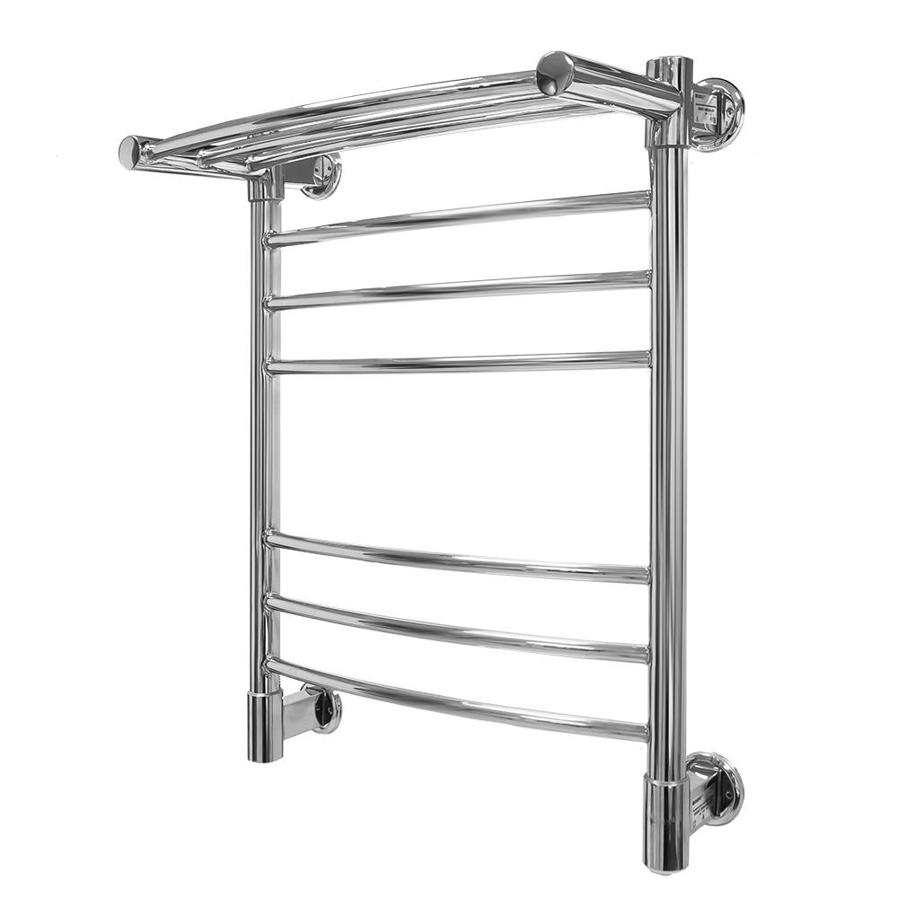 Полотенцесушитель электрический Energy Ergo2 650x500 мм EETR0ERGO2655000000