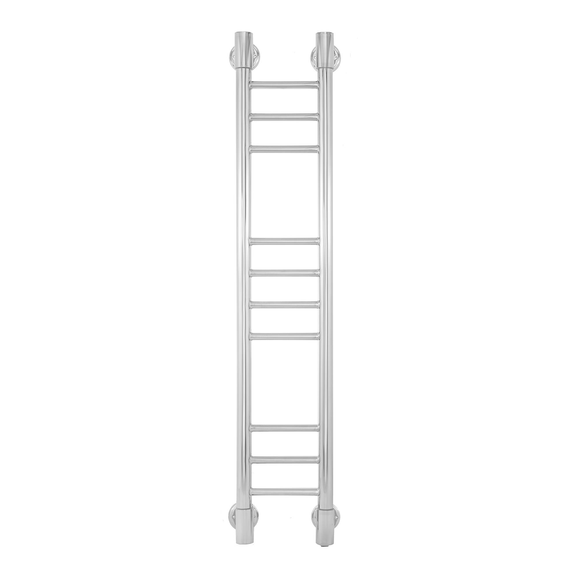 Полотенцесушитель электрический Energy Ergo2 P 1050x200 мм прямой EETRERGO2P105200000