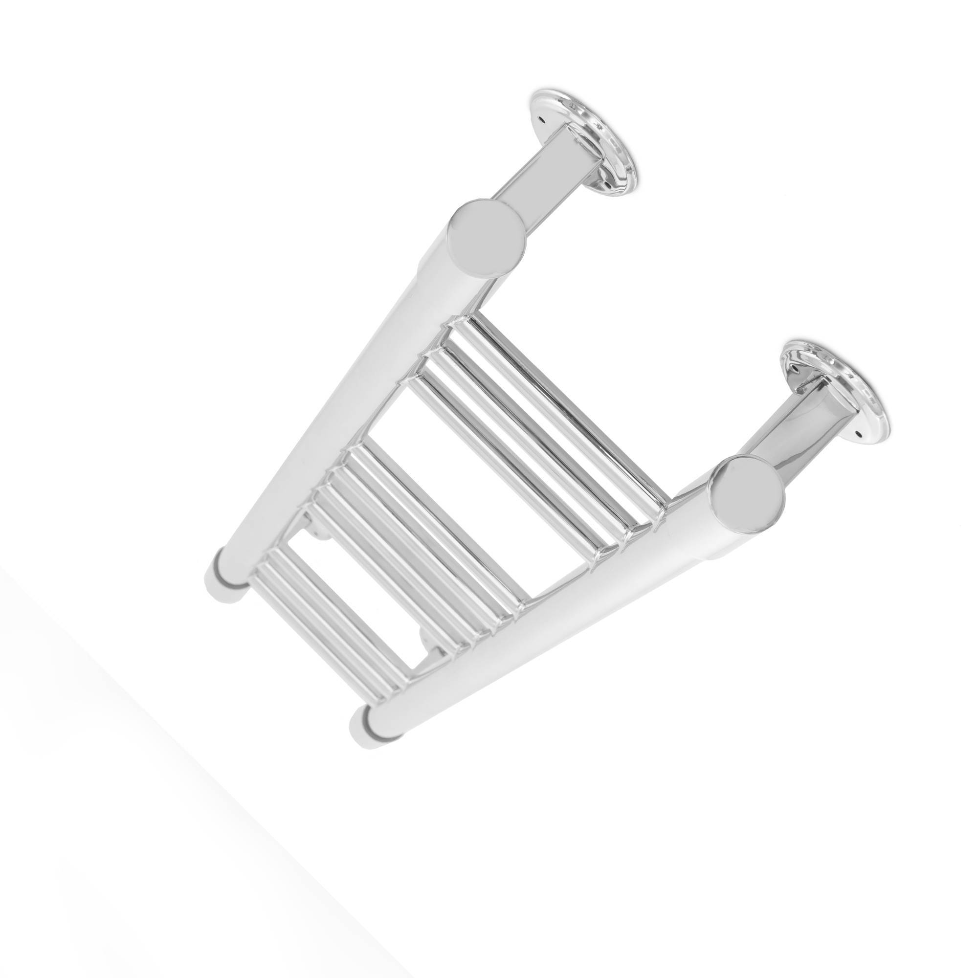 Полотенцесушитель электрический Energy Ergo2 P 1050x200 мм прямой EETRERGO2P105200000