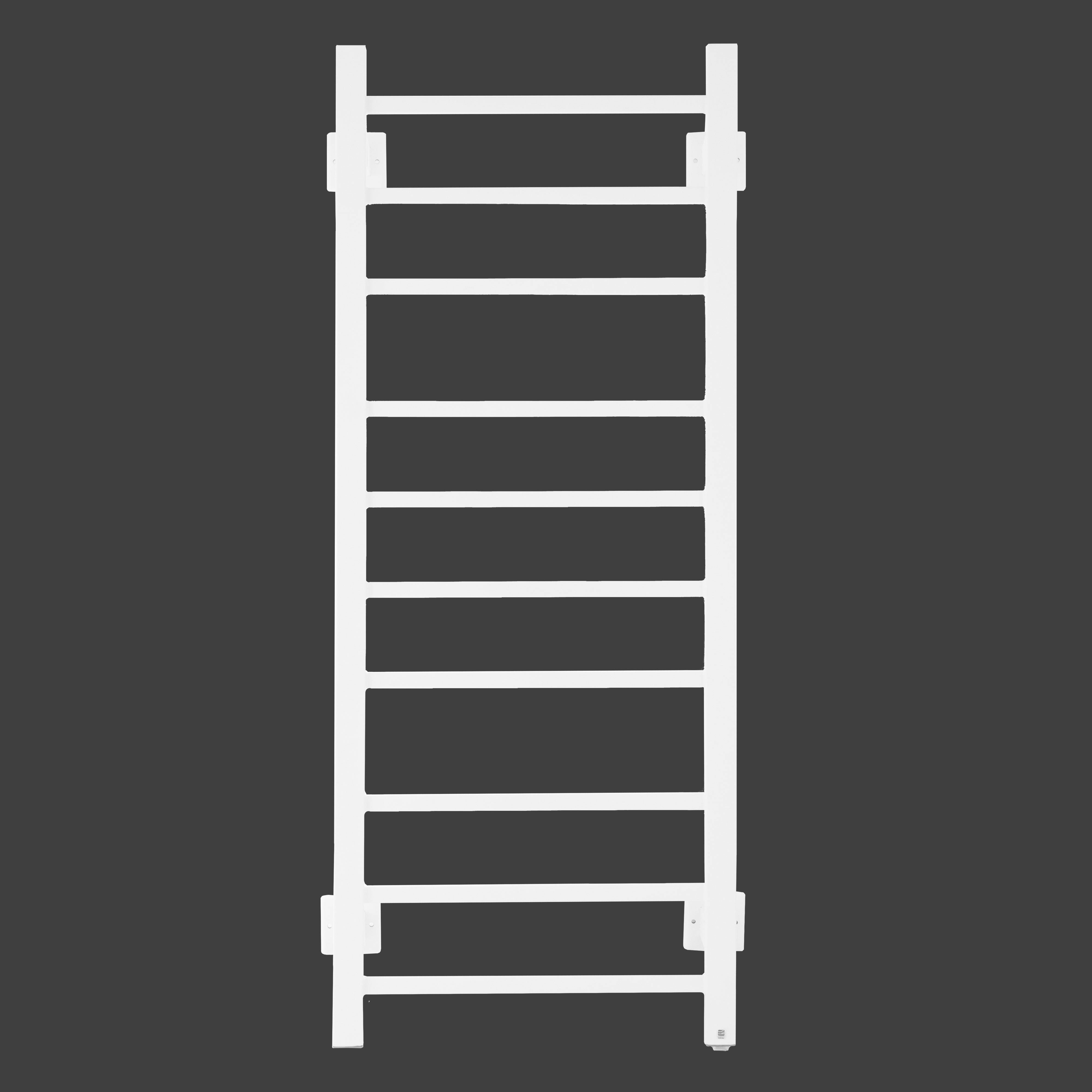 Полотенцесушитель электрический Energy Grand P 1000x500 мм белый матовый EETRGRANP10050R903M RAL 9003