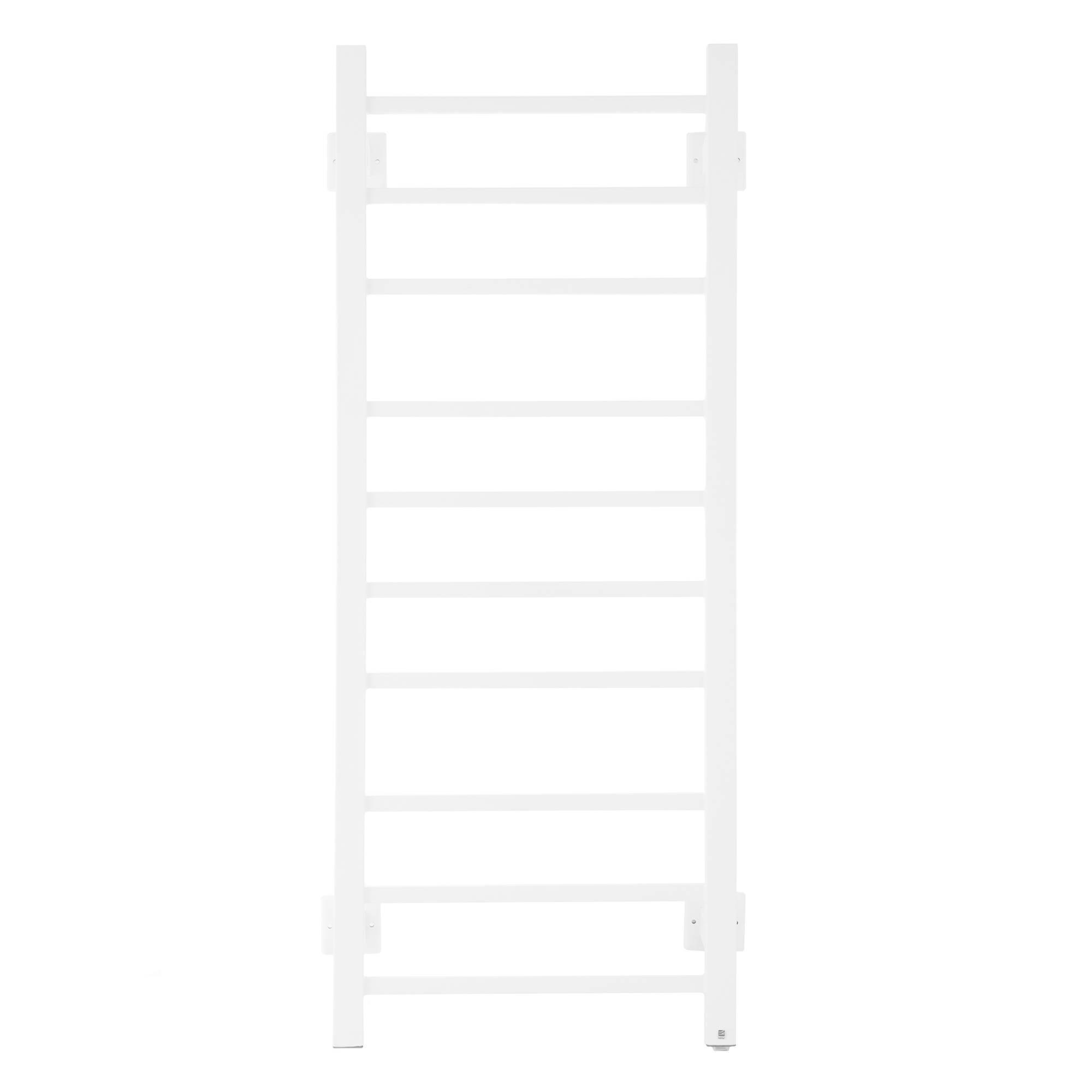 Полотенцесушитель электрический Energy Grand P 1000x500 мм белый матовый EETRGRANP10050R903M RAL 9003