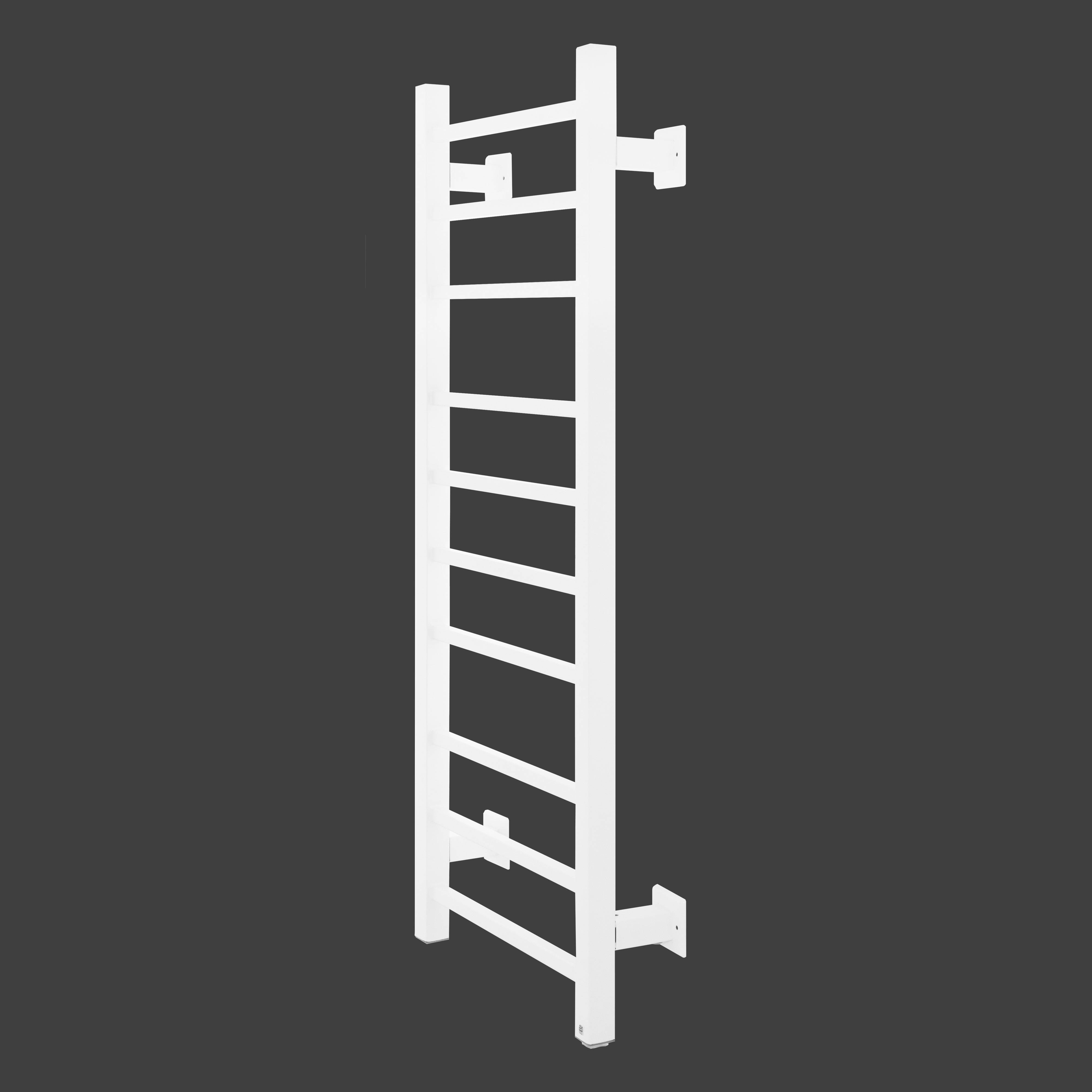 Полотенцесушитель электрический Energy Grand P 1000x500 мм белый матовый EETRGRANP10050R903M RAL 9003