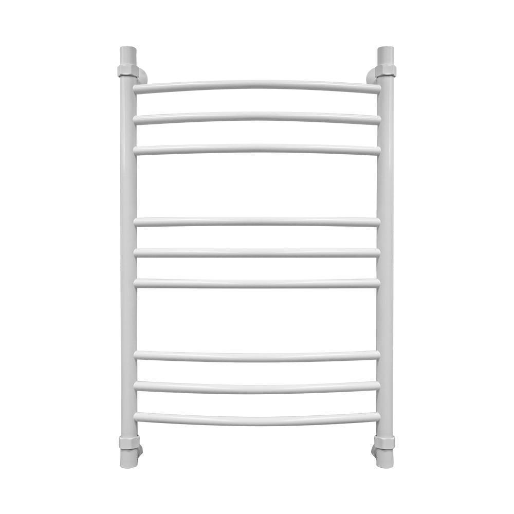 Водяной полотенцесушитель Energy Prestige 800x500 мм белый матовый EWTR0PRES08050R903M RAL 9016