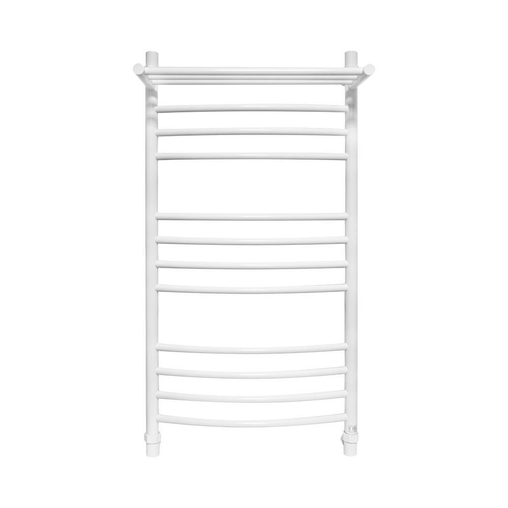 Водяной полотенцесушитель Energy Prestige Modus 1000x500 мм сигнальный белый EWTRPRESM10050R903 RAL 9003