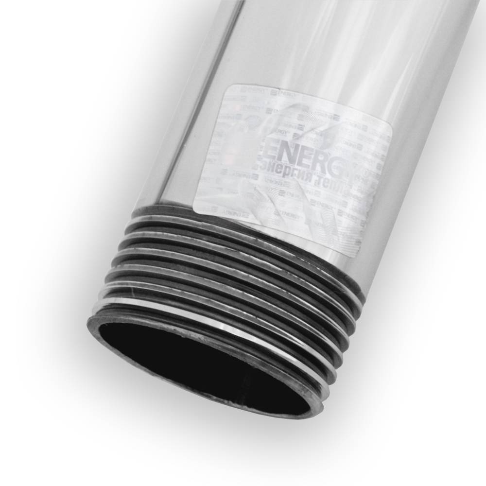 Водяной полотенцесушитель Energy Mix 600x600 мм EWTR00MIX0606000000