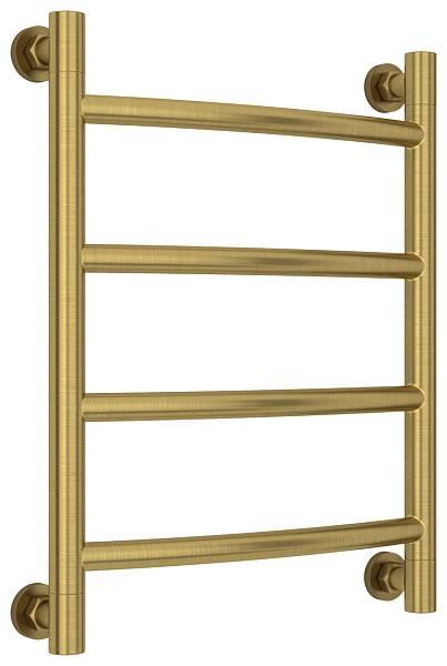 Полотенцесушитель водяной Сунержа Галант 400x500 мм состаренная латунь 051-0200-5040
