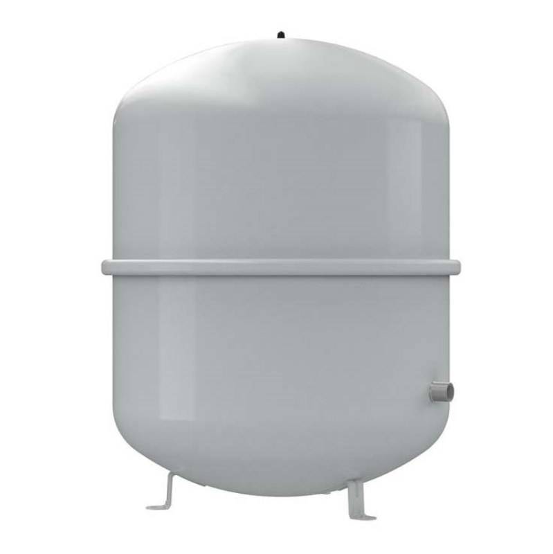 Расширительный бак для отопления Reflex G 800 6 бар серый 8523005