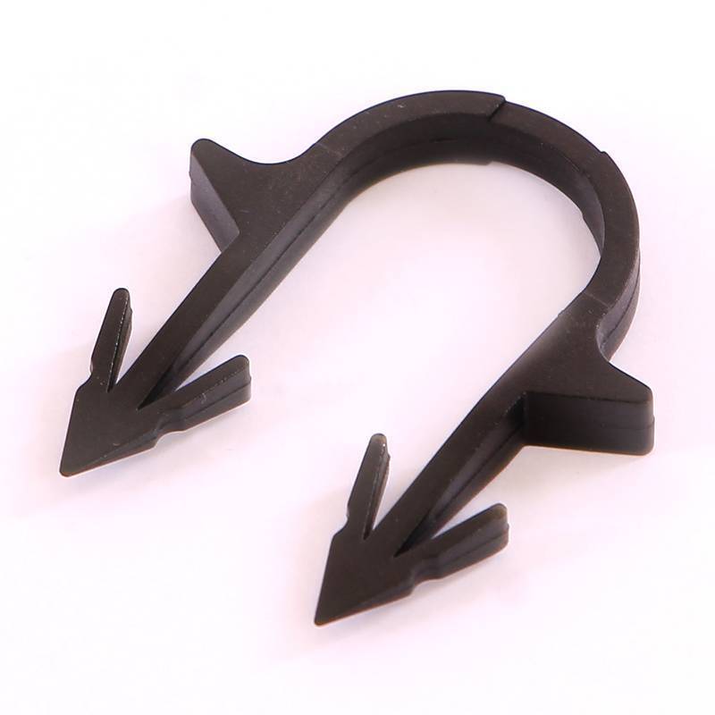 Скоба якорная REHAU для труб 14-17 мм 240221