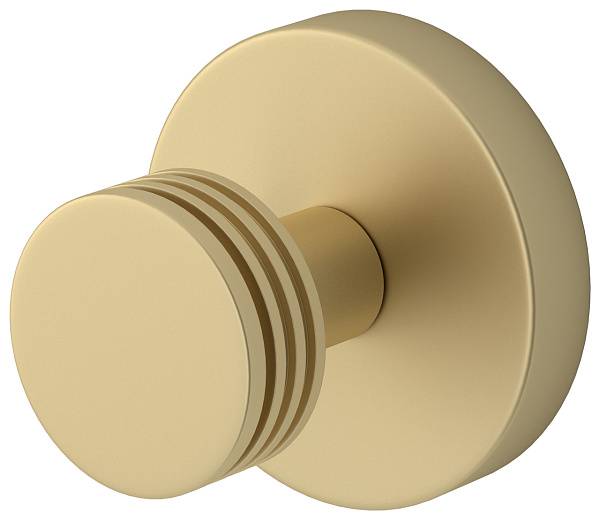 Крючок настенный Сунержа Каньон матовая шампань 022-3005-0000