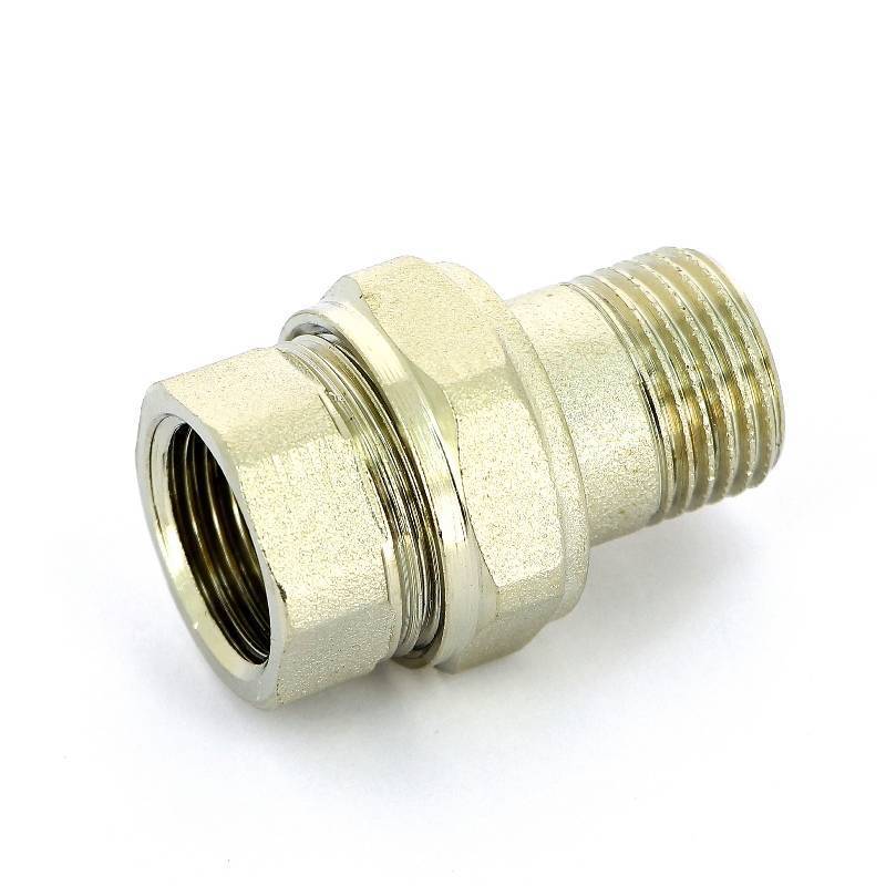 Разъемное соединение НВ Itap 161 3/4 с прокладкой O-ring 161 3/4